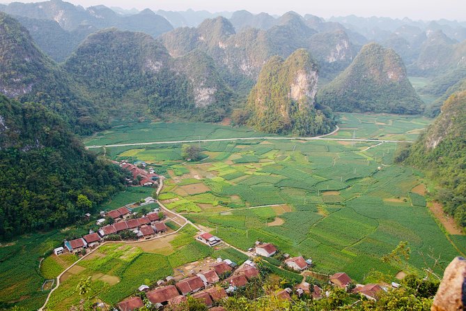 Majesty Of Untouched Northern Vietnam Tour 6 Days - Day 5, Ba Be National Park and Pac Ngoi Homestay Life