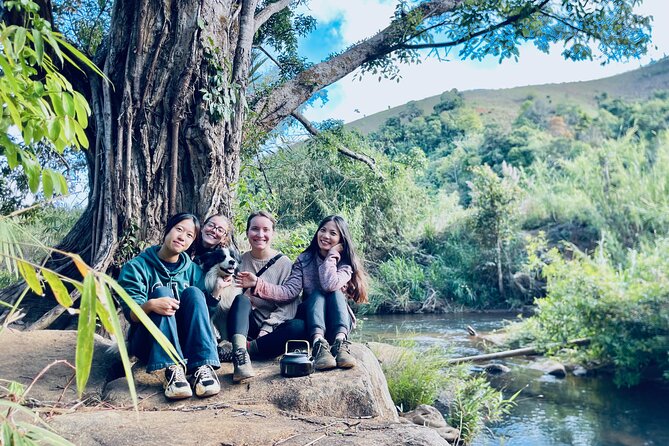 Mang Den and Kon Chu Rang Nature Reserve from Da Nang and Hoi An - Pickup, start time, and how the schedule fits real travel days
