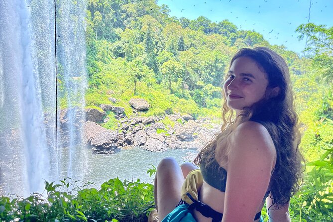 Mang Den and Kon Chu Rang Nature Reserve from Da Nang and Hoi An - Price and what $349 includes without the tourist-bundle fluff