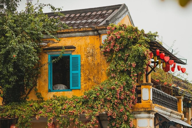 Marble Mountain and Hoi An Ancient Town Guided Tour from Da Nang - The value question: is $15.95 a good deal?