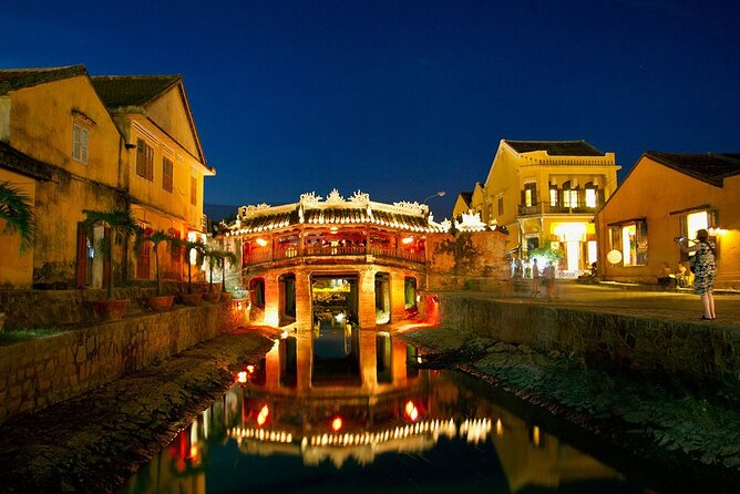 Marble Mountain - Hoi An Colour Lanterns & Night Market from DN - Marble Mountains caves: Buddhism, granite steps, and Linh Ung Pagoda