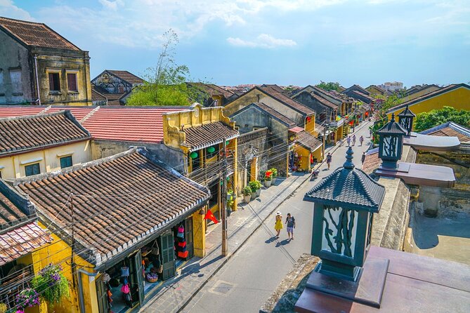 Marble Mountain - Hoi An Colour Lanterns & Night Market from DN - Price and value: what you pay for in this $38 tour