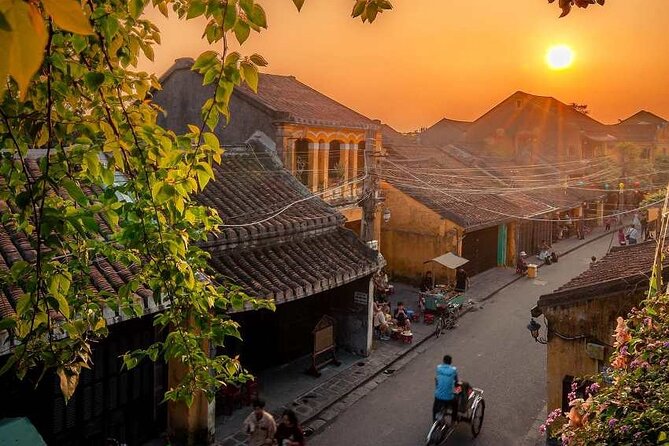 Marble Mountain - Hoi An Colour Lanterns & Night Market from DN - Pace and comfort: the main tradeoffs to respect