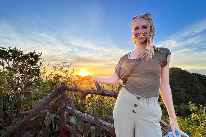 Marble Mountains - Am Phu Cave - Monkey Mountain Sunset tour - Am Phu Cave and the Buddhist idea of hell, explained in plain language