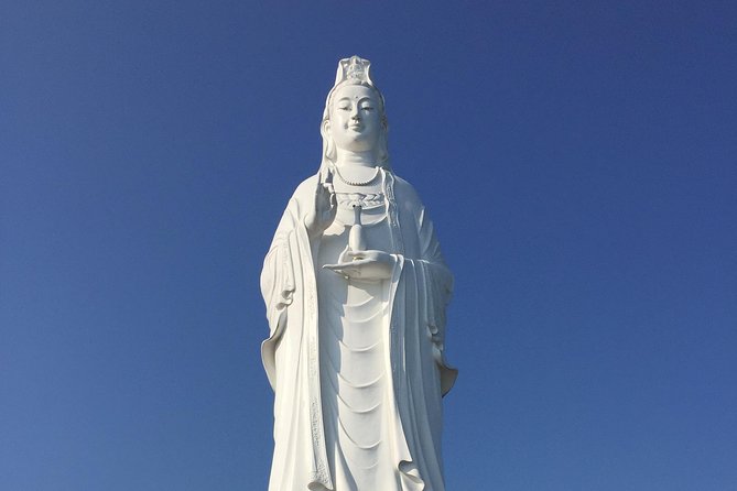 Marble Mountains And Son Tra Peninsula Half-day Tour - What to pack: shoes matter more than you think