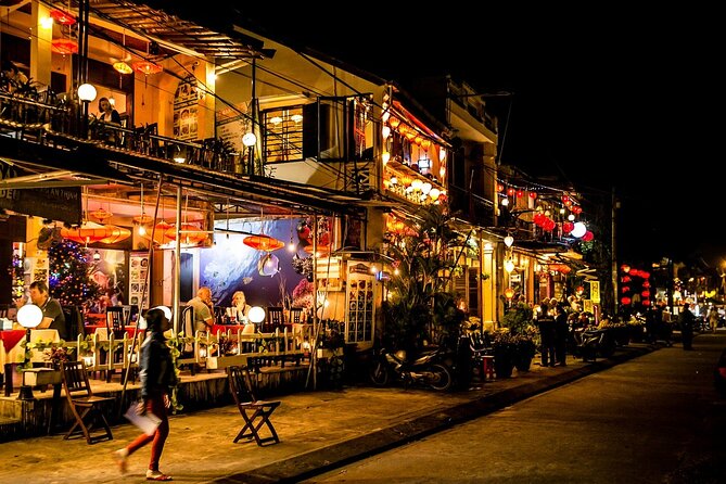 Marble Mountains - Hoi An Ancient Town Afternoon Tours FROM DANANG(15H30-21H) - What to watch out for on Marble Mountains and Hoi An