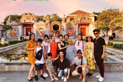 Marble Mountains – Hoi An Ancient Town Sunset Daily Ingroup Tour