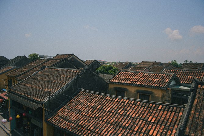 Marble Mountains - Hoi An Ancient Town Sunset Daily Ingroup Tour - Hoai River stroll and the night market window