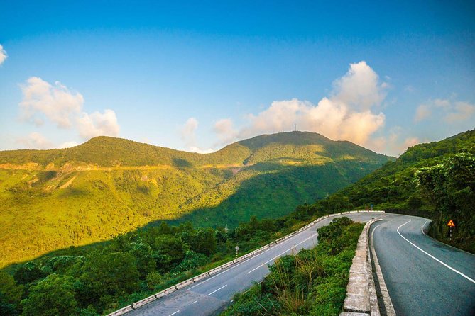 Marble Mountains - Son Tra Peninsula - Hai Van Pass Daytrip In Private - Key things to know before you go
