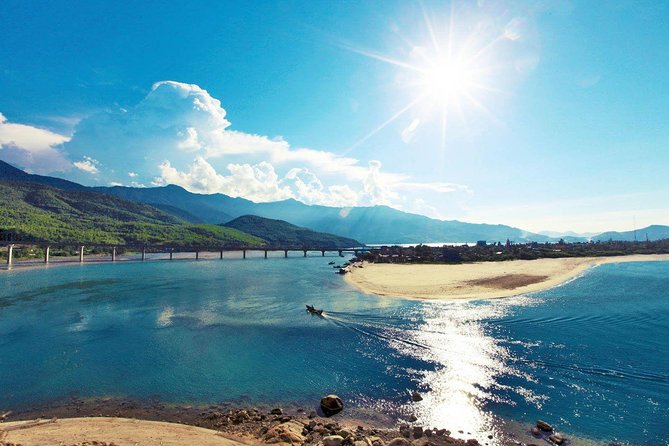 Marble Mountains - Son Tra Peninsula - Hai Van Pass Daytrip In Private - Practical tips to make the day smoother