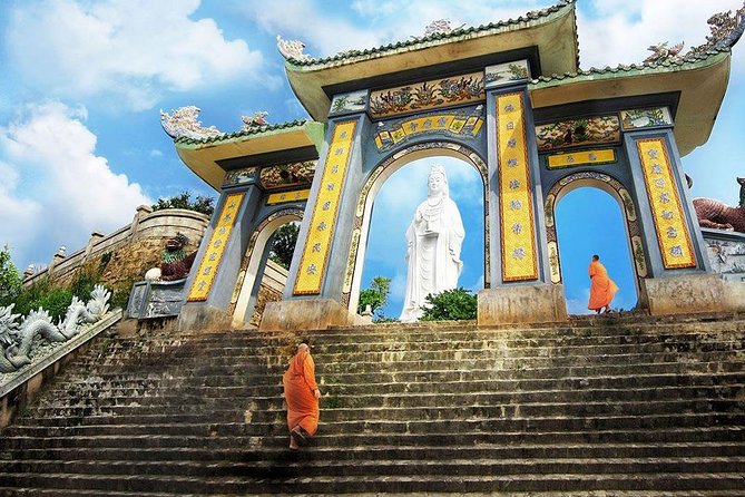 Marble Mountains - Son Tra Peninsula - Hai Van Pass Daytrip In Private - Should you book this Marble Mountains and Hai Van Pass private day trip?