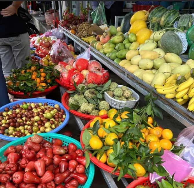 Market Tour, Basket Boat Ride & Cooking Class by Hangcoconut - A quick decision guide: should you book?
