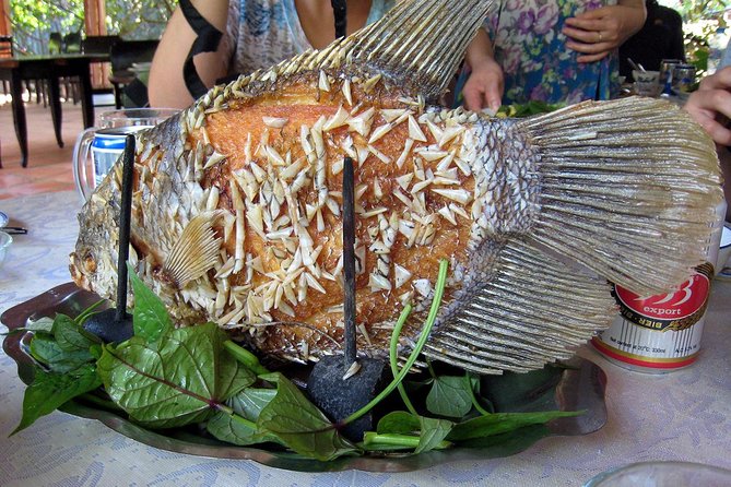 Mekong Delta 2-Day Tour: Floating Markets, Biking, Amazing Tour - Can Tho overnight, then Ninh Kieu Wharf at night