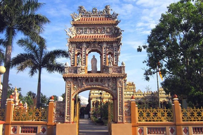 Mekong Delta 2-Day Tour: Floating Markets, Biking, Amazing Tour - Price and logistics: what $61.41 is buying you