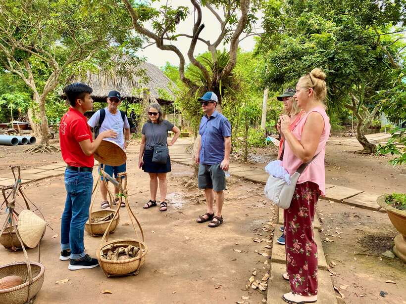 Mekong Delta 2 Days: Floating Markets & Cultural Exploration - Key Takeaways Before You Go