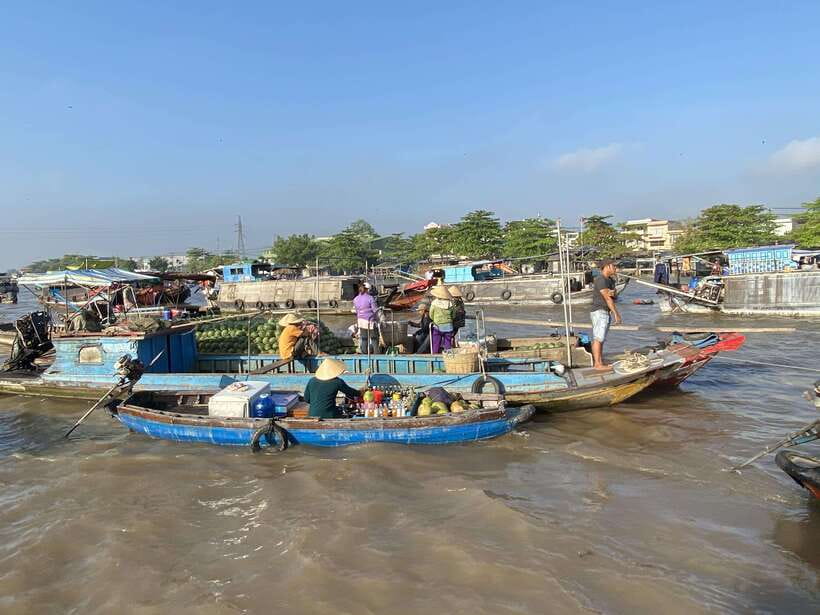 Mekong Delta 2 Days: Floating Markets & Cultural Exploration - Two Days, One Real Mekong Delta Rhythm From Ho Chi Minh City