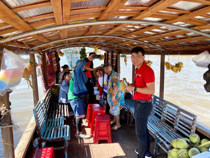 Mekong Delta 2 Days: Floating Markets & Cultural Exploration - Ba Kiệt’s Ancient House: Village Life Beyond the Scenery