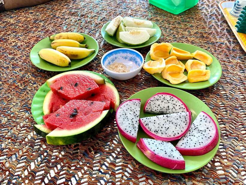 Mekong Delta 2 Days: Floating Markets & Cultural Exploration - Cai Rang Floating Market and Bassac River Morning Boats