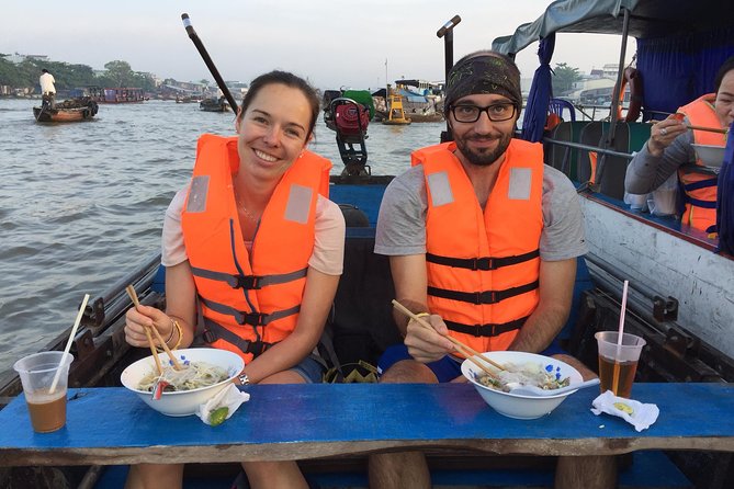 Mekong Delta and Cai Rang Floating Market 5-Hours Tour - Price and value: is $30 a fair deal?