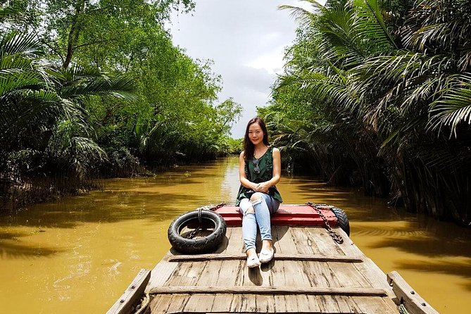 Mekong Delta & Cai Rang Floating Market 2-Day Tour from HCMC - Who this tour suits best, and who should consider another plan