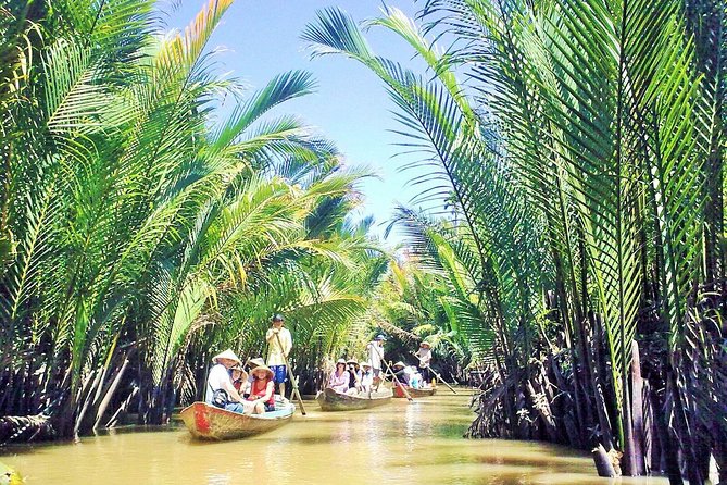 Mekong Delta Discovery Tour from Ho Chi Minh - Saigon to My Tho, the 8-Hour “Good Enough” Day Plan