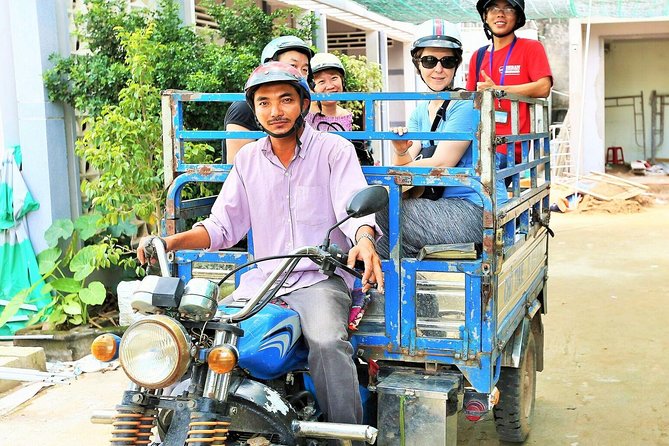 Mekong Delta Discovery Tour from Ho Chi Minh - Meeting at Saigon Opera House: How the Day Really Starts