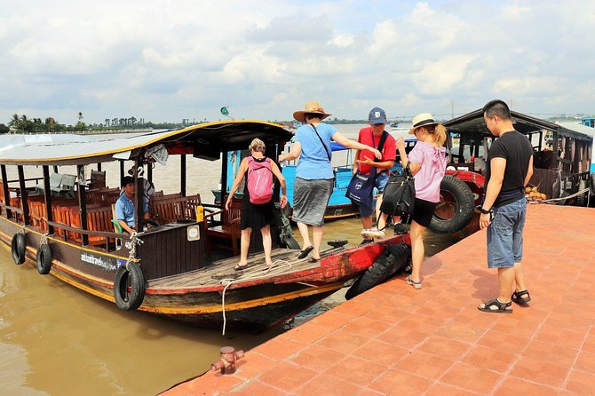 Mekong Delta Discovery Tour from Ho Chi Minh - Price, Carbon Neutral Claims, and Where the Value Comes From