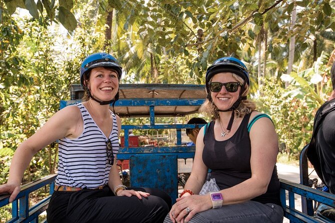 Mekong Delta Discovery Tour from Ho Chi Minh - Fish Farm, Bee Farm, and Fresh Fruit You Can Actually Taste