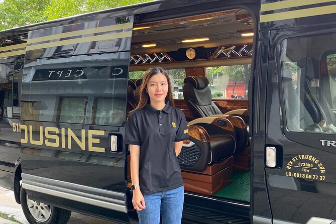 Mekong Delta Full Day Trip - My Tho & Ben Tre - VIP Private Tour - District Pickup, Private Vehicle, and the Comfort Factor