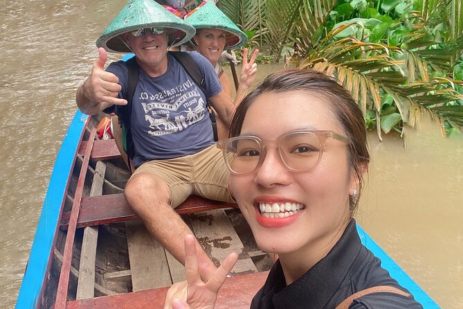 Mekong Delta Full Day Trip - My Tho & Ben Tre - VIP Private Tour - Tien River Islands: Short Rides, Big Impressions
