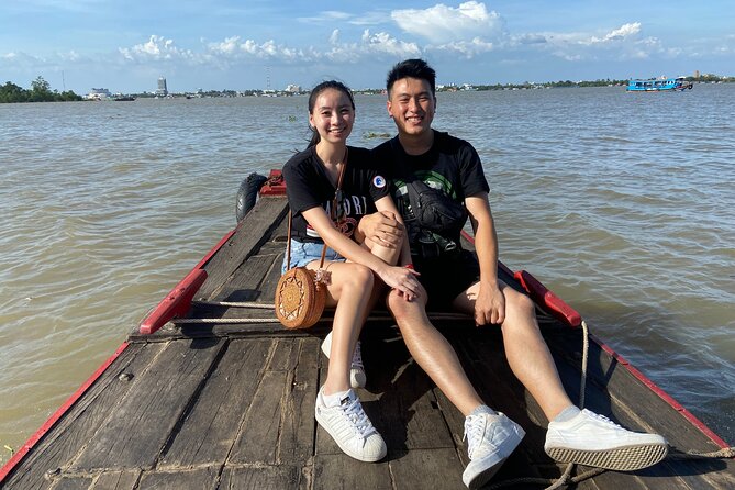 Mekong Delta Full Day Trip - My Tho & Ben Tre - VIP Private Tour - Lunch and Cultural Stops: What Usually Makes the Day Feel Complete