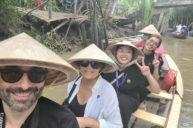 Mekong Delta Full Day Trip - My Tho & Ben Tre - VIP Private Tour - Pacing and Logistics: The Long Drive Reality