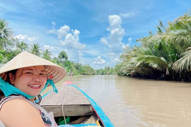Mekong Delta Guided Tour from Ho Chi Minh City - Timing, transfers, and what to pack for boat days