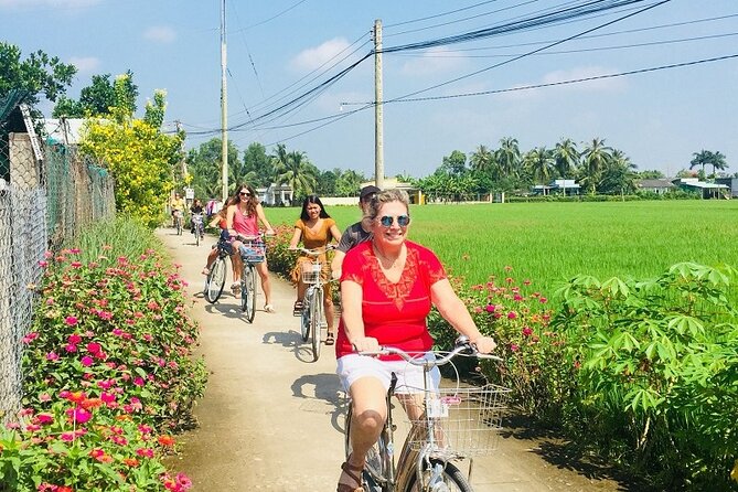 Mekong Delta Homestay 2-Day at Family Tiny Garden - Small Group - Fishing, Cooking, and Farm Chores: The Part You’ll Talk About Later