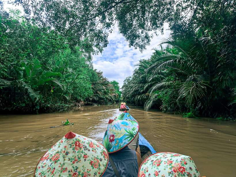 Mekong Delta 'Lesser-Known' My Tho & Ben Tre 1-Day Tour - My Tho and Ben Tre: a quieter Mekong day with real local stops