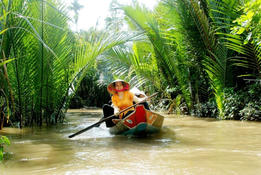 Mekong Delta Private Tour from Ho Chi Minh City - A Full Mekong Delta Day That Starts Right at Your Door