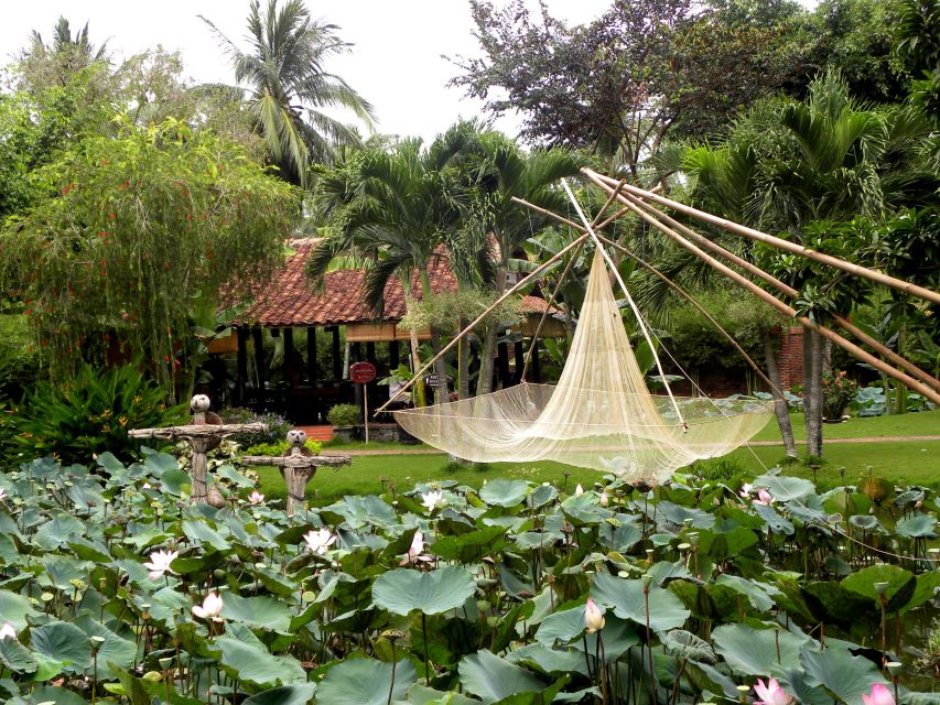 Mekong Delta Private Tour from Ho Chi Minh City - Visiting a Local Family: Fruits, Honey Tea, and Traditional Music