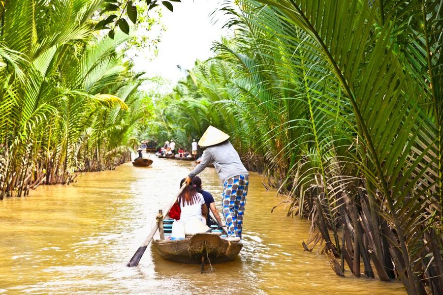 Mekong Delta Private Tour from Ho Chi Minh City - Ben Tre, the Coconut Kingdom, and What You’ll Do There