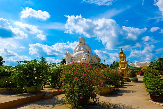 Mekong Delta Small Group Full Day Tour - Key takeaways before you go