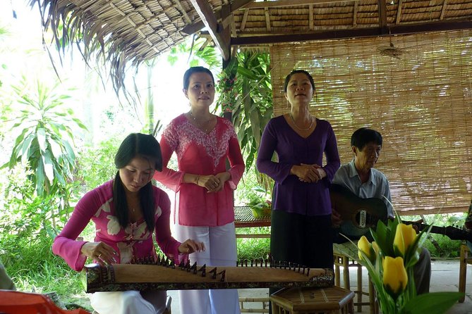 Mekong Delta Small Group Full Day Tour - Ho Chi Minh City to the Mekong Delta, minus the stress