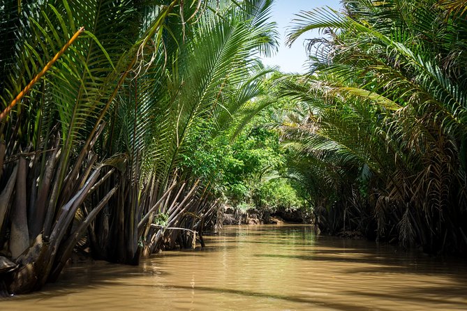 Mekong Delta Small Group Full Day Tour - Bee-keeping farm, coconut mill, and fruit plantations