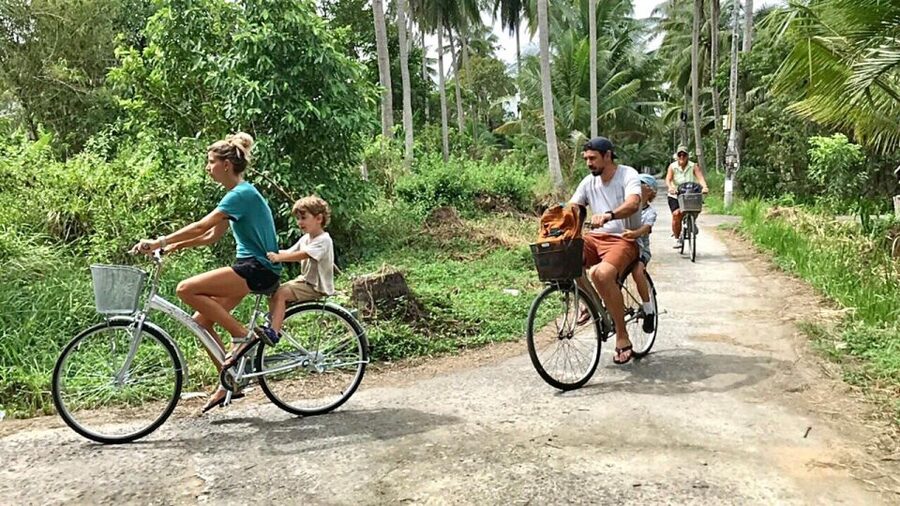 MeKong Delta Tour - Mekong Delta Highlights You Will Actually Remember
