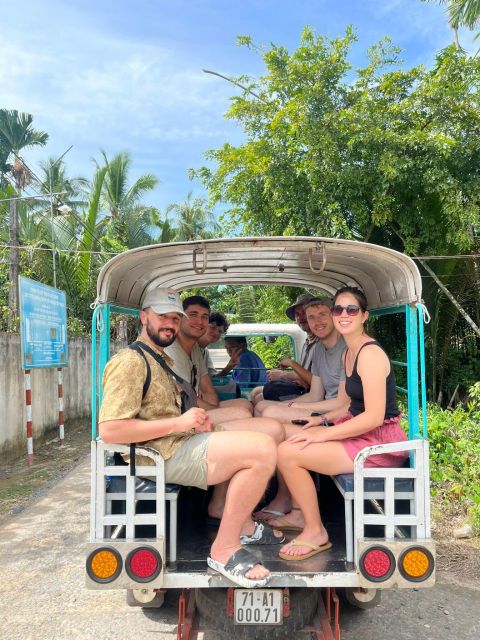 MeKong Delta Tour - Boat Trip to Unicorn and Coconut Island: What You’ll Be Watching For