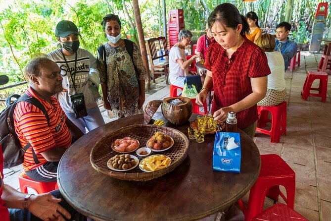 Mekong Delta tour: Ben Tre 1 day by DGT - Who this tour suits best (and who might want something else)
