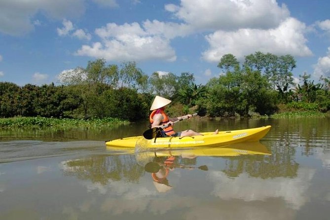 Mekong Delta Tour with Cooking and Kayaking - Key highlights worth planning around