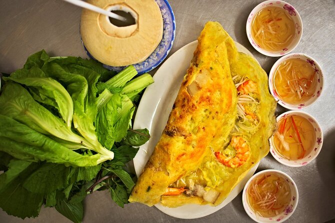 Michelin-rated Food Tour With Female Riders: A Culinary Adventure - Who should book this, and who might want a different plan