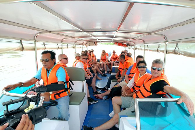 Morning CuChi Tunnels-Tapioca-Secret Traps Luxury Speedboat 2Ways - Cu Chi Tunnels: what you’ll actually see and why it matters