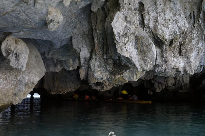 Most favorite full day boat tour with kayaking in Lan Ha bay, Ha Long bay - What you get for about $27: value you can actually measure