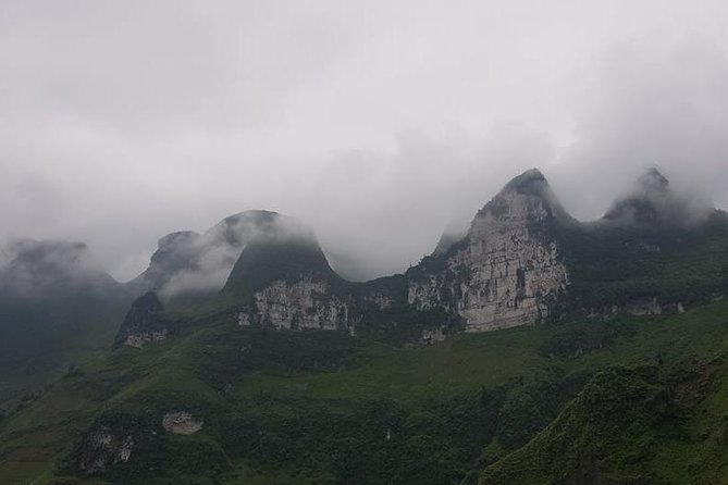 Motorbike 4 Days Ha Giang Loop Tours - Meals, local dinner moments, and the kind of staying that gets praise