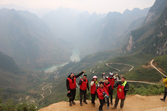 Motorcycle Dirt Bike 2 Days Off The Beaten Track + Privater Room - Who this tour suits, and who should think twice